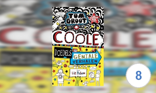 Plaatje Coole doedels en geniale verhalen