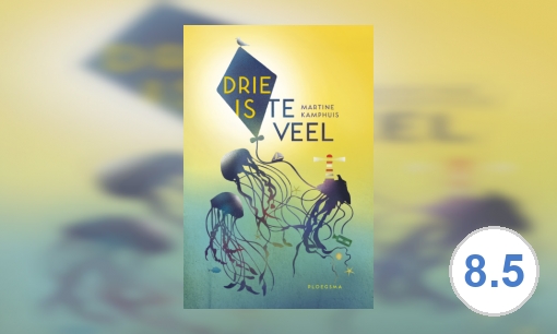 Plaatje Drie is te veel