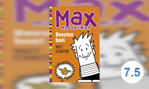 Plaatje Beestenboel