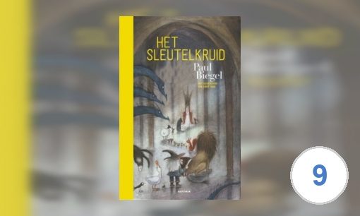 Plaatje Het sleutelkruid