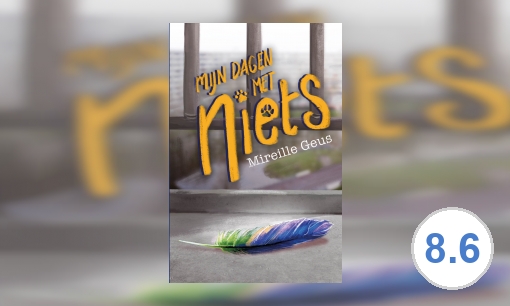Plaatje Mijn dagen met Niets