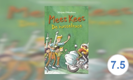 Plaatje De husselrace