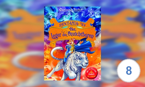 Plaatje Het leger der onzichtbaren