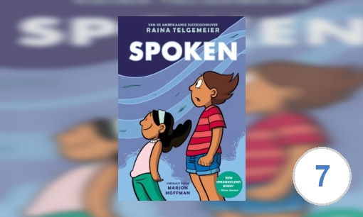Plaatje Spoken