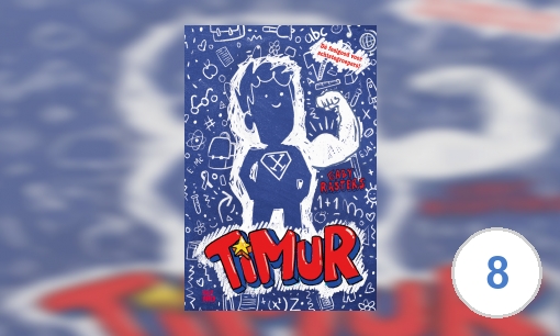Plaatje Timur