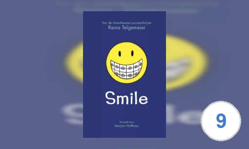 Plaatje Smile