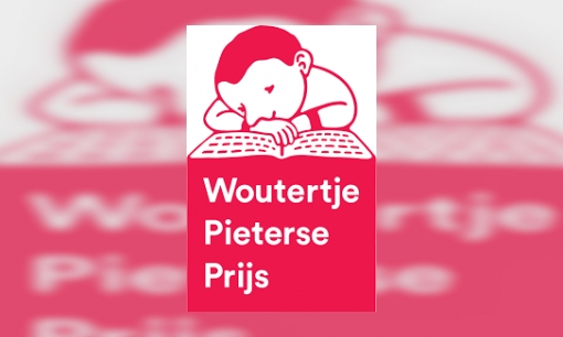 Bekendmaking winnaar Woutertje Pieterse Prijsin de Kindertaalstaat