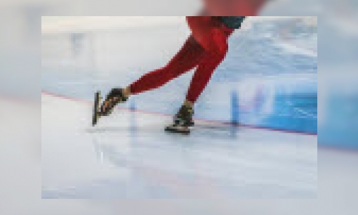 World Cup kwalificatietoernooi schaatsenHeerenveen