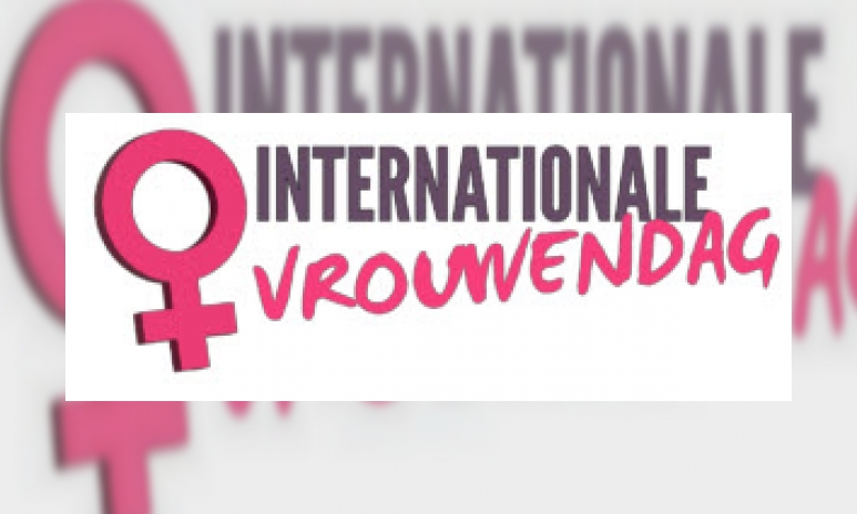 Internationale Vrouwendag