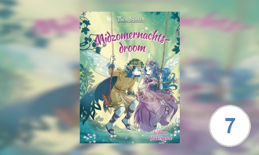 Plaatje Een Midzomernachtdroom