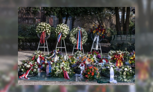 Nationale Holocaust Herdenking