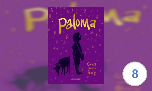 Plaatje Paloma