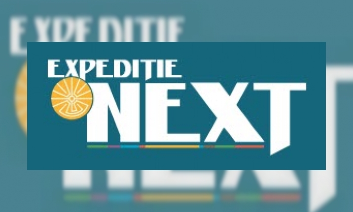 Expeditie NextHet nationale wetenschapsfestivalMiddelburg