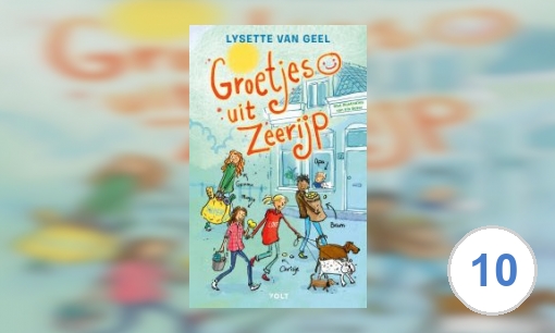 Plaatje Groetjes uit Zeerijp