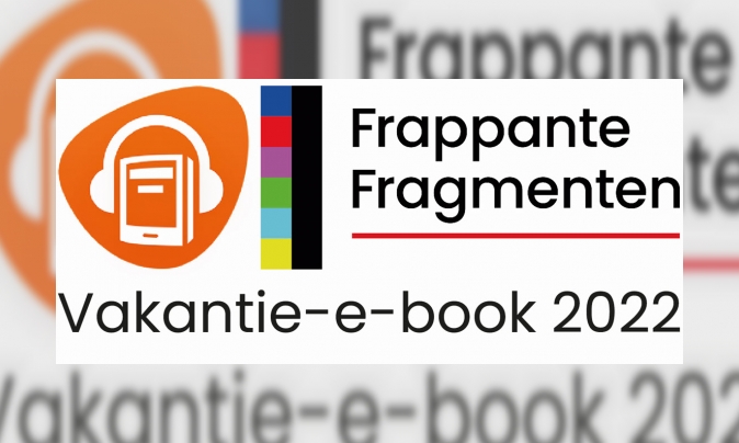 Plaatje Vakantie e-books 2022