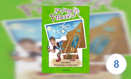 Plaatje De jonge filosoof