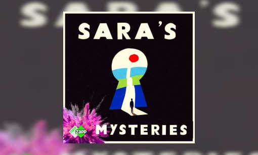 Plaatje Podcast Sara’s Mysteries