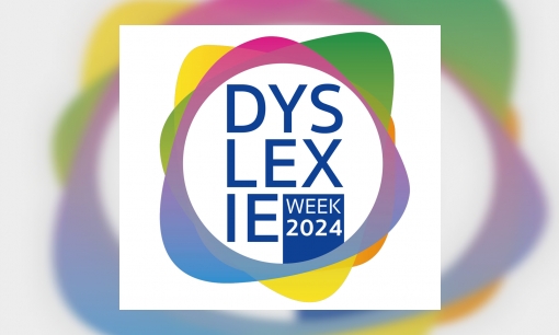 Week van de dyslexie