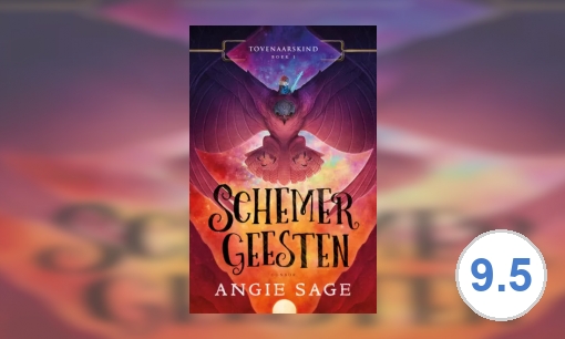 Plaatje Schemergeesten