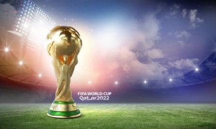 WK VoetbalJapan - Kroati&euml;16:00 uur