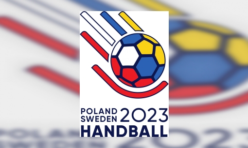 WK handbal herenin Polen en Zweden