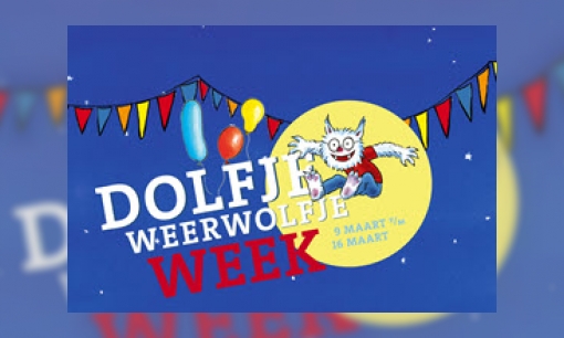 Dolfje Weerwolfje Week