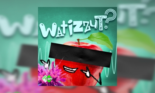 Wattizut Podcast