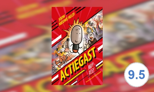 Plaatje Actiegast