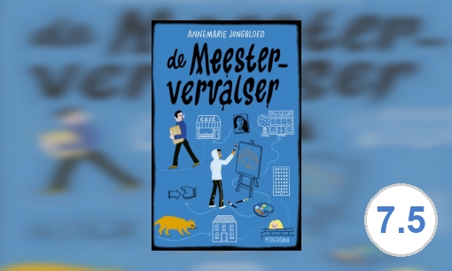 Plaatje De meestervervalser