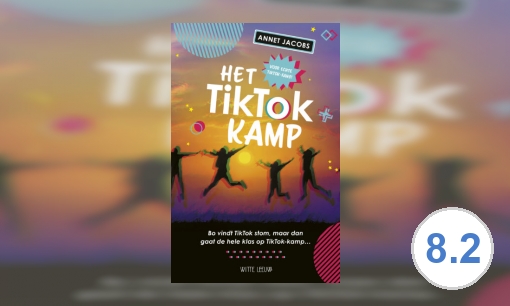 Plaatje Het TikTok kamp