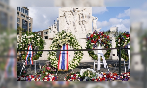 Nationale Dodenherdenking