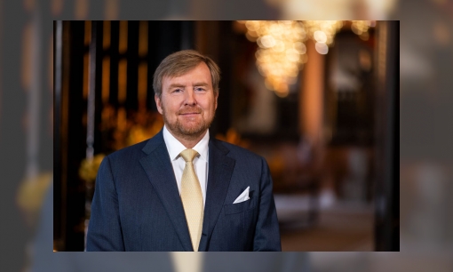 Verjaardagkoning Willem-Alexander