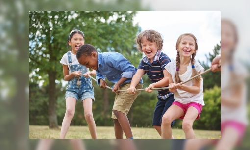 Internationale Dag voor Spelen