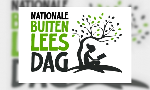 Nationale Buitenleesdag