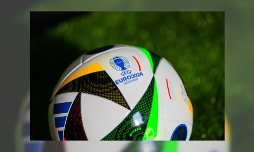 Achtste finale EK VoetbalRoemeni&euml; - Nederland 18:00 uur