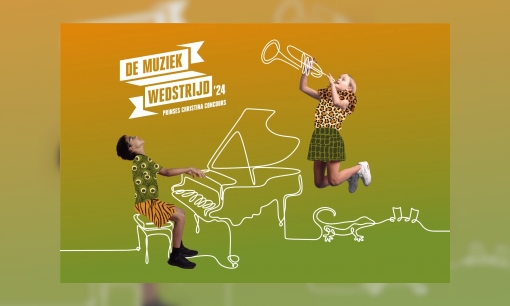 De Muziekwedstrijd