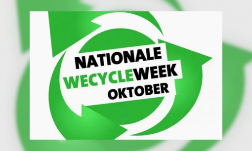 Nationale Wecycleweek