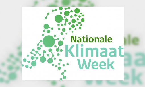 Nationale klimaatweek