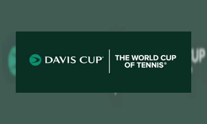 Davis Cup Final 8Malaga (Spanje)