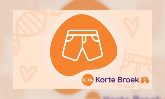 KiKa Korte Broekenweek