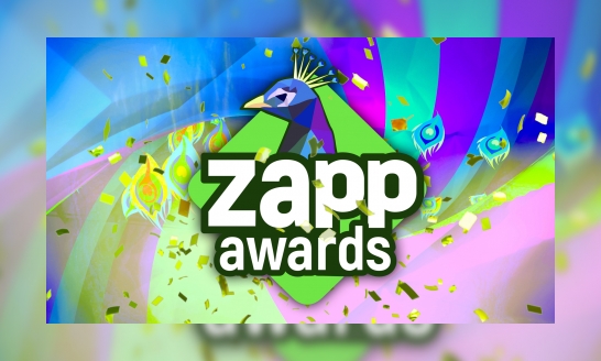 Stemmen voor de Zapp Awards