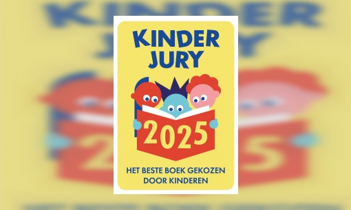 Bekendmaking nominaties Kinderjury