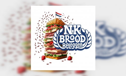 NK broodbeleggen