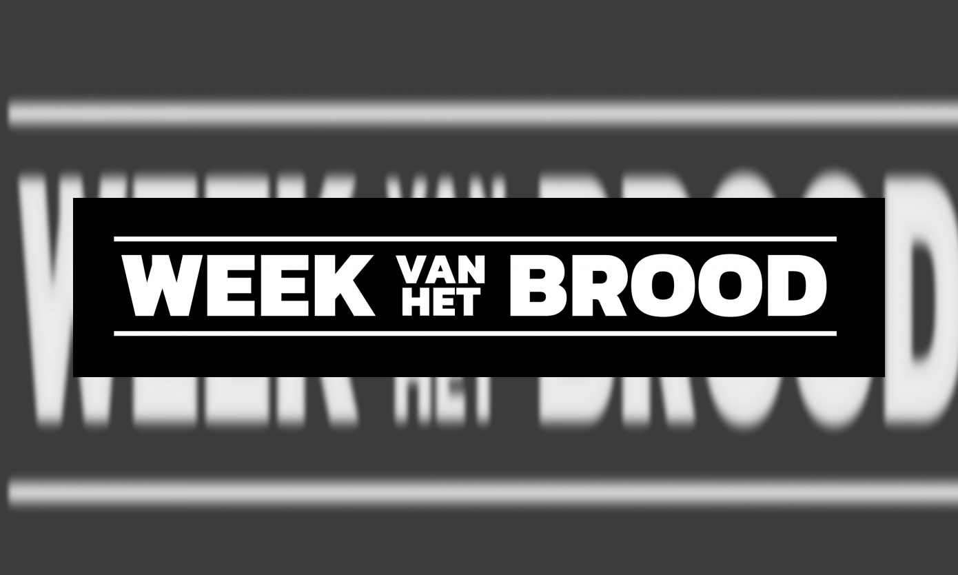 Week van het brood