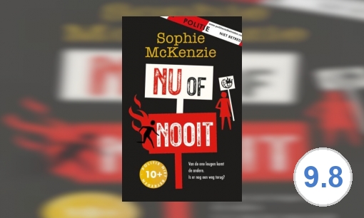 Nu of nooit