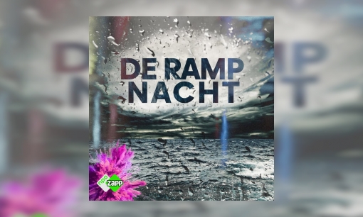 Podcast de rampnacht