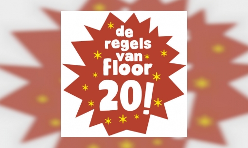 Bedenk jij een nieuwe regel voor Floor?