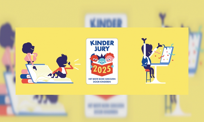 Stem op je favoriete boek!
