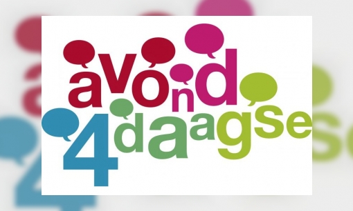 Week van de Avond4daagse