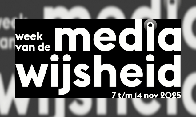 Week van de mediawijsheid